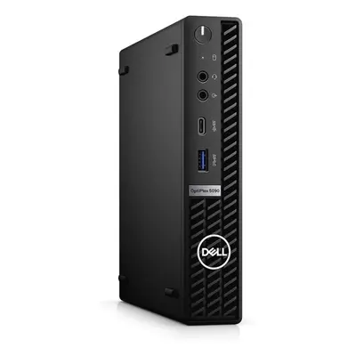 Repasovaný PC Dell Optiplex 5090 Micro, záruka 24 měsíců