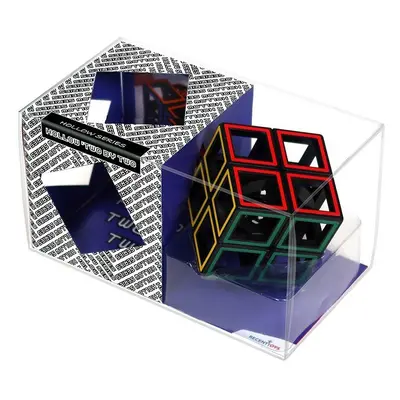 Hlavolam RecentToys Hollow Cube 2 na 2