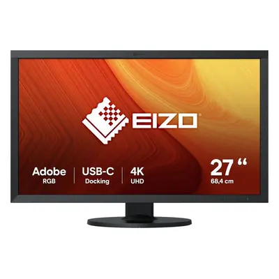 Monitor 27" EIZO ColorEdge CS2740