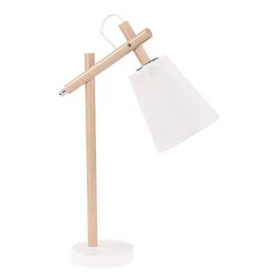 Stolní lampa Stolní lampa VAIO WHITE 1xE27/60W/230V