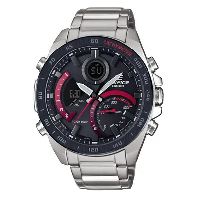 Pánské hodinky CASIO EDIFICE ECB-900DB-1AER