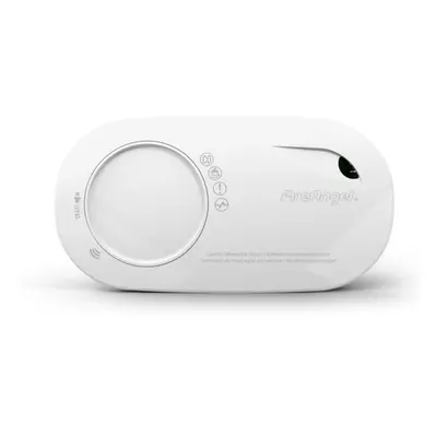 Detektor plynu Detektor CO FireAngel FA3328 s funkcí NFC diagnostiky