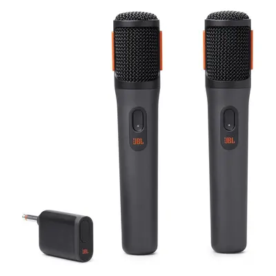 Mikrofon JBL PartyBox Wireless Mic