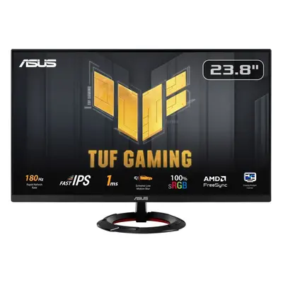 Monitor 23,8" ASUS TUF Gaming VG249Q3R