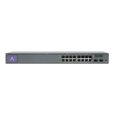 Alta Labs S16 PoE Switch