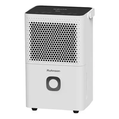 Odvlhčovač vzduchu Rohnson R-9212 True Ion & Air Purifier