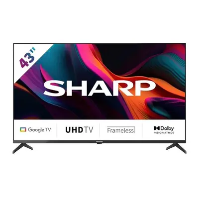 Televize 43" Sharp 43GL4260E