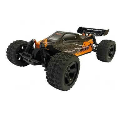 RC auto DF models RC auto RC buggy DirtFighter By, 1:10