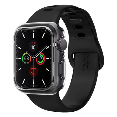 Ochranné sklo Spigen Ultra Hybrid Clear Apple Watch 5/4 44 mm