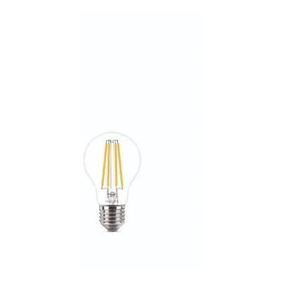 LED žárovka Philips LED Classic Filament 11-100W, E27, čirá, 4000K