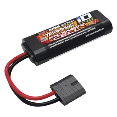 Traxxas NiMH baterie Car 1200mAh 7.2V iD