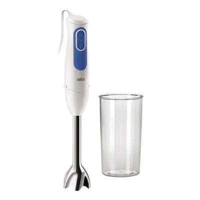 Tyčový mixér BRAUN MQ3000WH SMOOTHIE PLUS