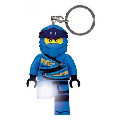 LEGO LED Lite LEGO Ninjago Legacy Jay svítící figurka