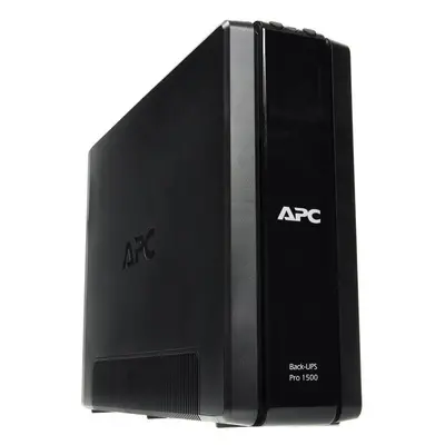 Záložní zdroj APC Power Saving Back-UPS Pro 1500