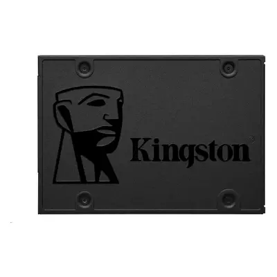 SSD disk Kingston A400 960GB 7mm