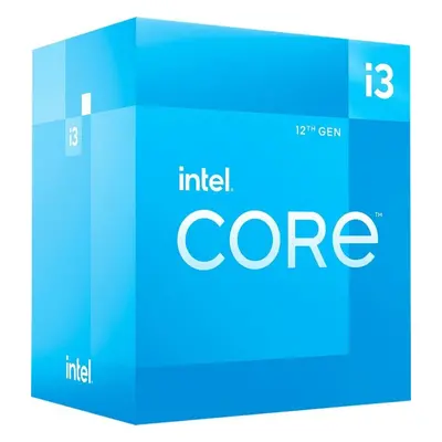 Procesor Intel Core i3-12100