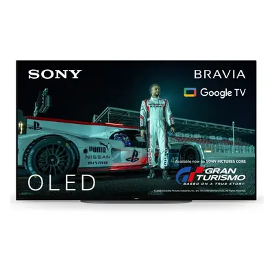 Televize 48" Sony Bravia OLED XR-48A90K