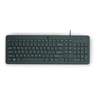 Klávesnice HP 150 Wired Keyboard - CZ/SK