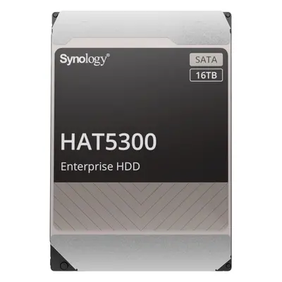 Pevný disk Synology HAT5300-16T