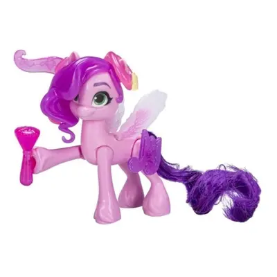 Figurka My Little Pony: Kouzelný poník Princess Petals 8 cm