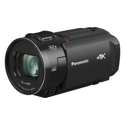 Panasonic HC-VX3E-K HC-VX3E-K