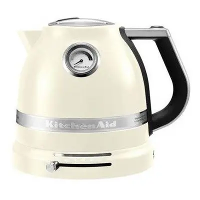 Rychlovarná konvice KitchenAid Artisan 1,5l mandlová