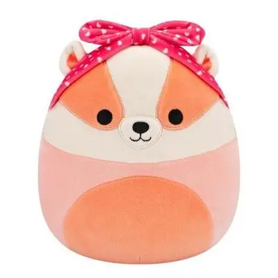 Squishmallows Jezevec Rostam