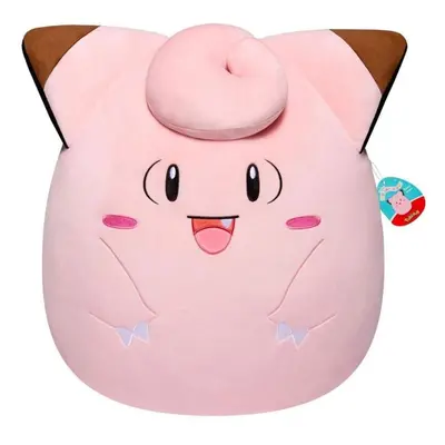 Squishmallows Pokemon Clefairy, 35 cm