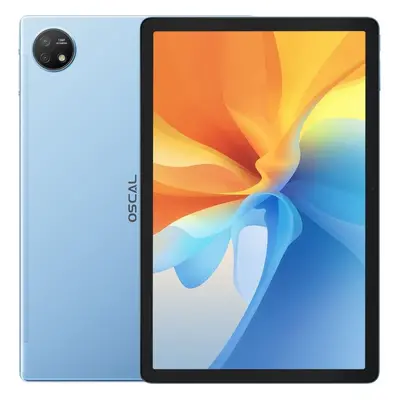 Tablet Oscal Pad16 8GB/256GB modrý