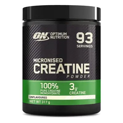 Kreatin Optimum Nutrition Micronised Creatine Powder 317g