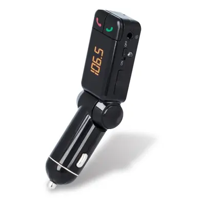 FM Transmitter Forever TR-320 s LCD