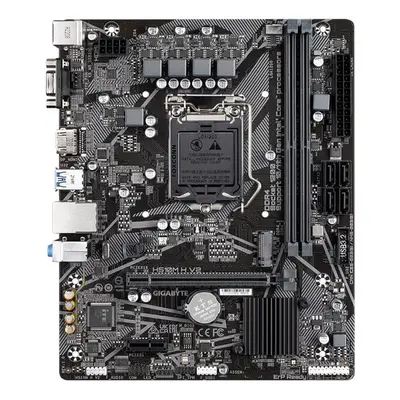 Základní deska GIGABYTE H510M H V2