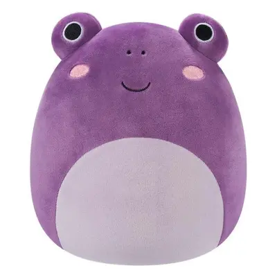 Plyšák Squishmallows Ropucha Philomena