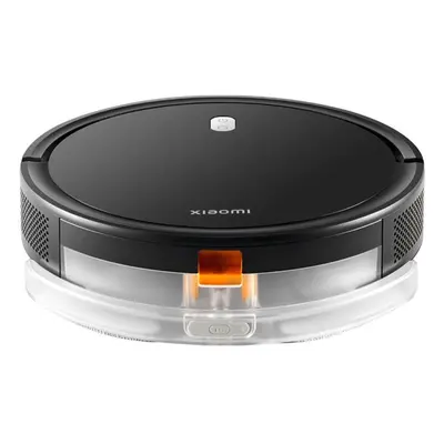 Robotický vysavač Xiaomi Robot Vacuum E5 (Black) EU