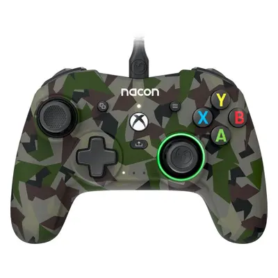 Gamepad Nacon Revolution X Pro Controller - Forest - Xbox