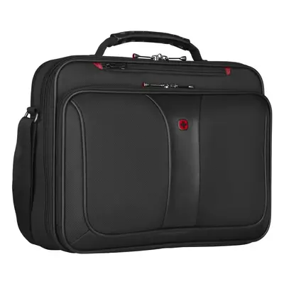 Taška na notebook WENGER Legacy 16", černá