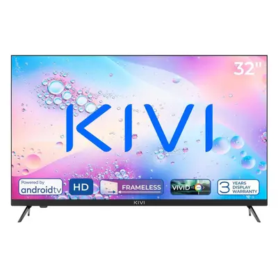 32" KIVI 32H760QB