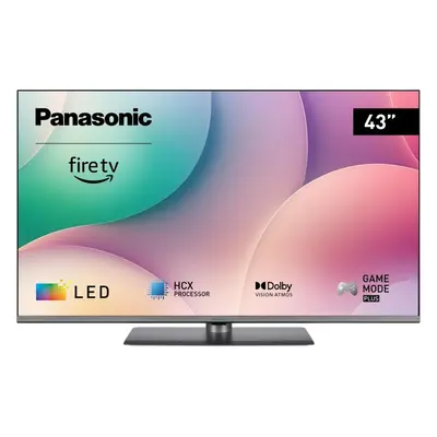 43" Panasonic TV-43W83AE6