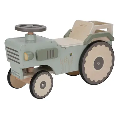 Little Dutch Traktor Farma