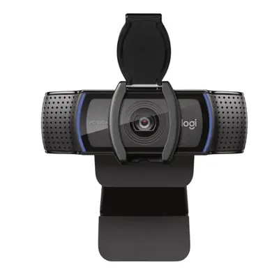 Webkamera Logitech C920e Business Webcam