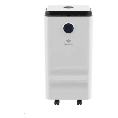 Odvlhčovač vzduchu TrueLife AIR Dehumidifier DH5 Touch