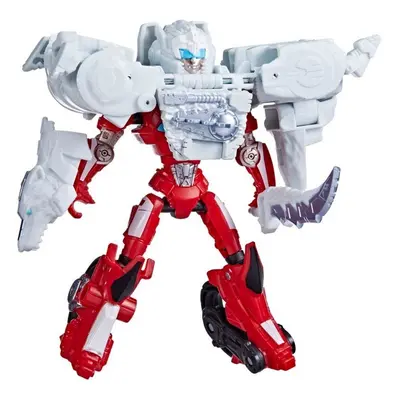 Figurky Transformers dvoubalení figurek Arcee a Silverfang