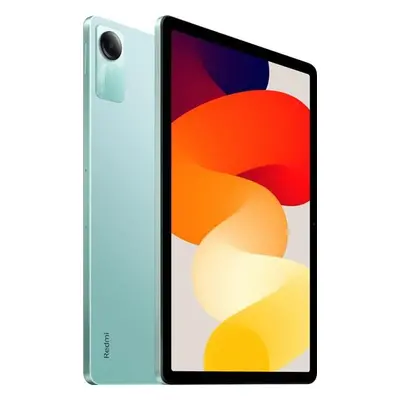 Tablet Xiaomi Redmi Pad SE 4GB/128GB zelený