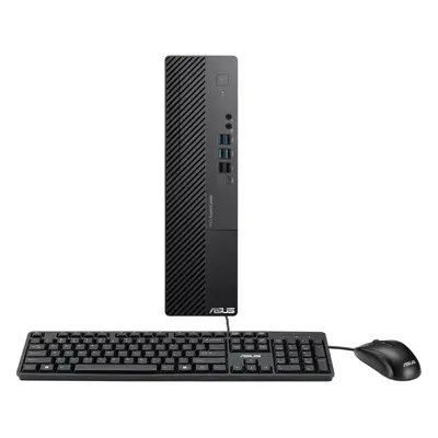 ASUS ExpertCenter D7 SFF D700SEES 9L Black D700SEES-7137000320