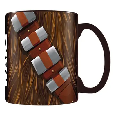 Hrnek Star Wars - Chewbacca (0,3l) - Hrnek