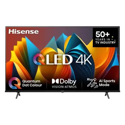 Televize 65" Hisense 65E7NQ