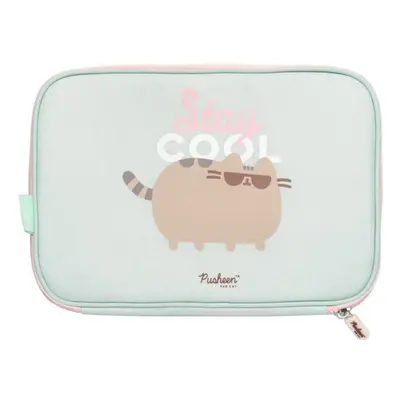 Pouzdro na tablet Grupo Erik Pusheen: Foodie