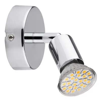 Nástěnná lampa Rabalux - LED Bodové svítidlo GU10/3W/230V