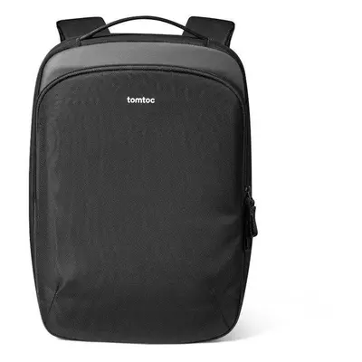 Batoh na notebook tomtoc Explorer - T60 Laptop Backpack, černý