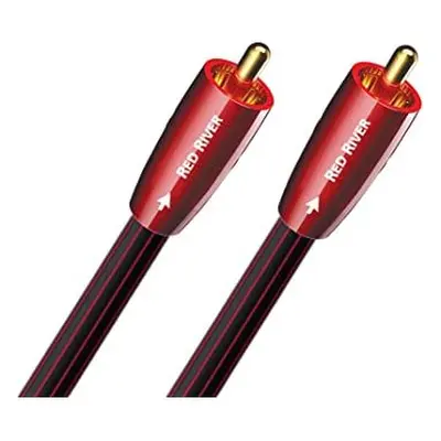 Audioquest Red River 6,0 m RCA - RCA